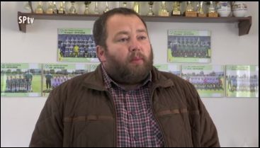 SPORT Labdarúgás